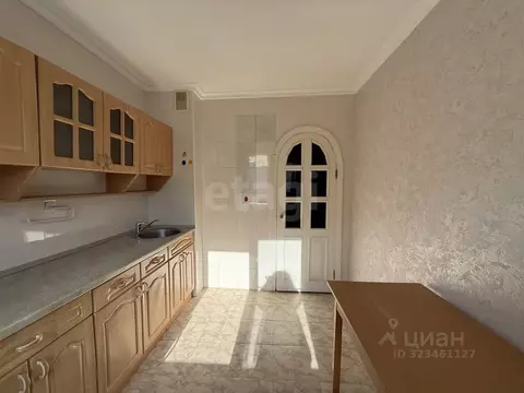 2-к кв. Северная Осетия, Владикавказ просп. Доватора, 37 (52.0 м)