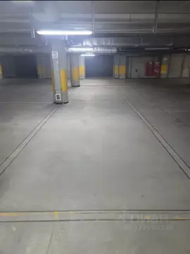 Гараж в Краснодарский край, Сочи ул. Кирпичная, 2к1 (16 м)