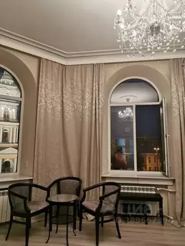 Комната Санкт-Петербург Лиговский просп., 143