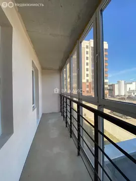 2-комнатная квартира: Ковров, Комсомольская улица, 1А (54.6 м)