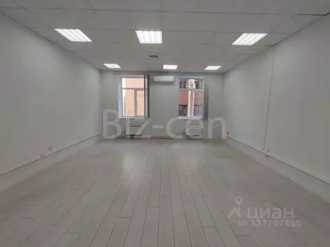 Офис в Санкт-Петербург Бумажная ул., 16к1 (41 м)