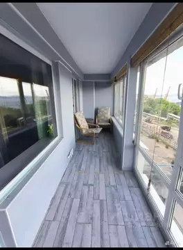 3-к кв. Камчатский край, Петропавловск-Камчатский Ленинская ул., 8 ...