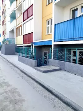 Помещение свободного назначения в Новосибирская область, Новосибирск ...