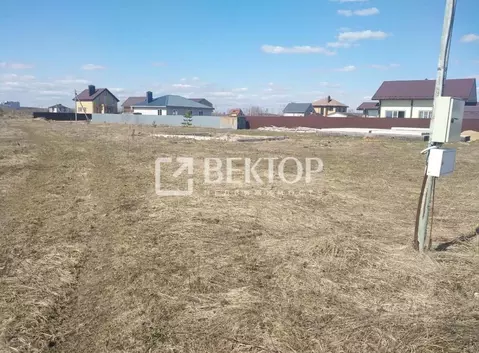 Участок в Ивановская область, Ивановский район, Богданихское с/пос, д. ...