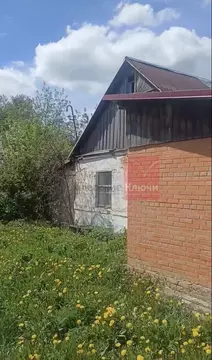 Дом в Тульская область, Кимовский район, Новольвовское с/пос, с. ...