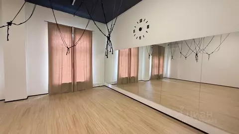 Торговая площадь в Москва Сосенское поселение, просп. Куприна, 24к2 ...