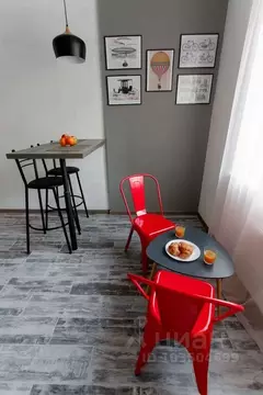 1-к кв. Самарская область, Самара Арцыбушевская ул., 33 (42.0 м)