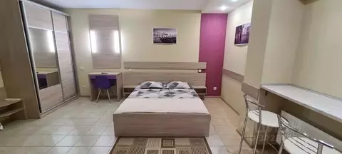 1-к кв. Севастополь ул. Адмирала Фадеева, 48 (22.0 м)