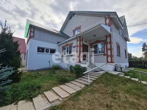 Дом в Тамбовская область, Тамбов городской округ, пос. Тригуляй 144В ...