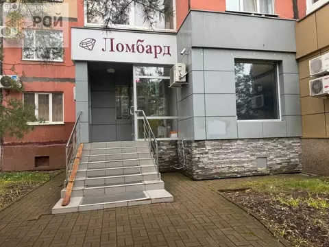 Помещение свободного назначения (17.5 м)