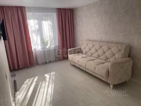 1-к кв. Адыгея, Майкоп Батарейная ул., 2Б (31.6 м)