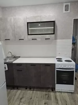 Студия Татарстан, Казань Тэцевская ул., 4Д (25.0 м)