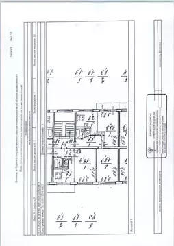 Свободной планировки кв. Санкт-Петербург Кондратьевский просп., 81К1 ...