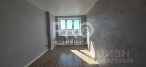 2-к кв. Ярославская область, Ярославль Красноборская ул., 38к3 (70.9 ...