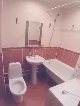 1-к кв. Саратовская область, Энгельс просп. Строителей, 53 (43.0 м)