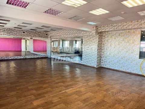 Офис в Иркутская область, Иркутск Советская ул., 176Б (111 м)