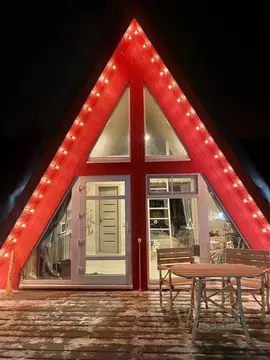 Дом в Московская область, Дмитровский муниципальный округ, Объединения ...