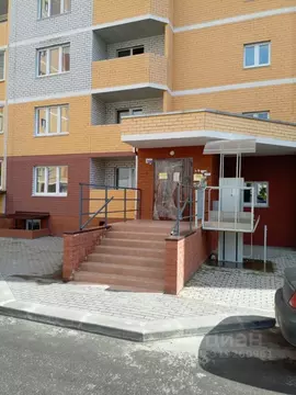 1-к кв. Брянская область, Брянский район, пос. Мичуринский ул. Андрея ...