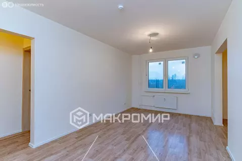 3-комнатная квартира: Санкт-Петербург, Орлово-Денисовский проспект, ...