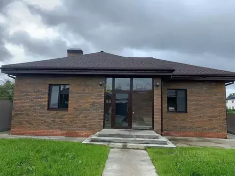 Дом в Татарстан, Зеленодольск ул. Ульянова, 33 (100 м)