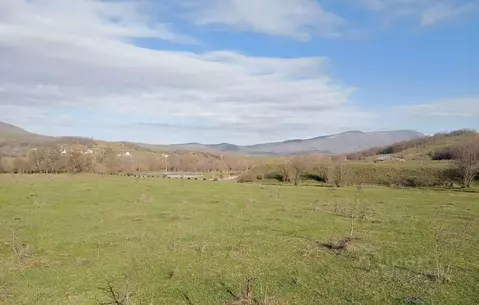 Участок в Крым, Бахчисарайский район, Голубинское с/пос, с. Поляна ул. ...