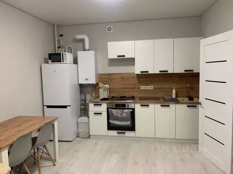 1-к кв. Тульская область, Тула проезд 2-й Клинской, 8 (35.0 м)