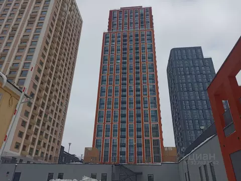 3-к кв. Свердловская область, Екатеринбург ул. Гагарина, 9 (84.5 м)