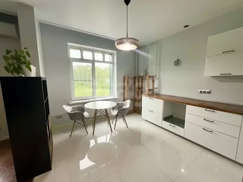 1-к кв. Московская область, Химки ул. Озерная, 10 (43.0 м)