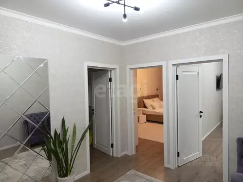 1-к кв. Ставропольский край, Пятигорск ул. Бунимовича (63.0 м)