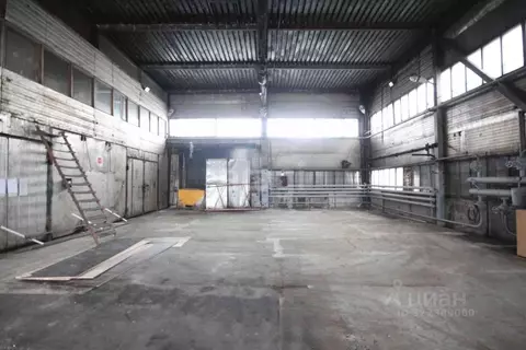 Помещение свободного назначения в Ямало-Ненецкий АО, Новый Уренгой ...