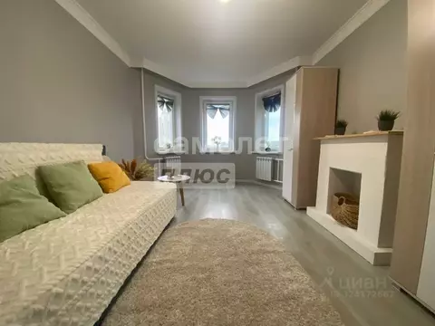 1-к кв. Орловская область, Орел Планерная ул., 50 (37.3 м)