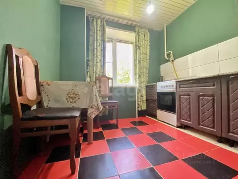 2-к кв. Тамбовская область, Тамбовский муниципальный округ, д. ...