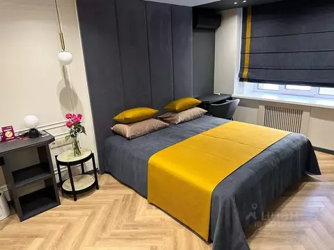 Комната Чувашия, Чебоксары просп. Максима Горького, 7 (35.0 м)