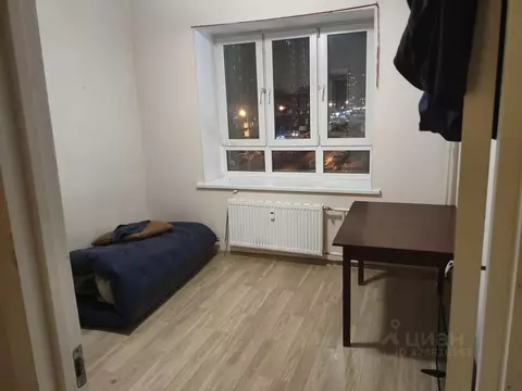 1-к кв. Московская область, Люберцы Зенино ЖК Самолет мкр, ул. Камова, ...