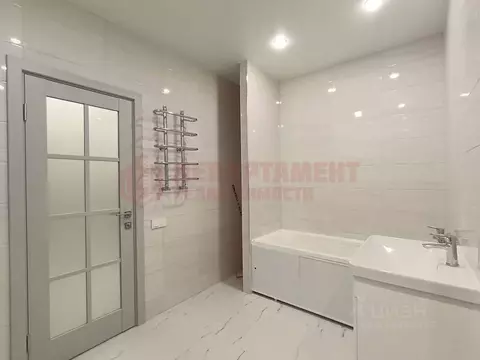 2-к кв. Астраханская область, Астрахань ул. 4-я Черниговская, 20 (65.4 ...