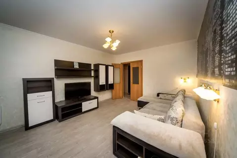 2-к кв. Красноярский край, Красноярск ул. Молокова, 14 (58.0 м)