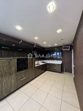 3-к кв. Московская область, Красногорск ул. Вилора Трифонова, 1 (74.1 ...