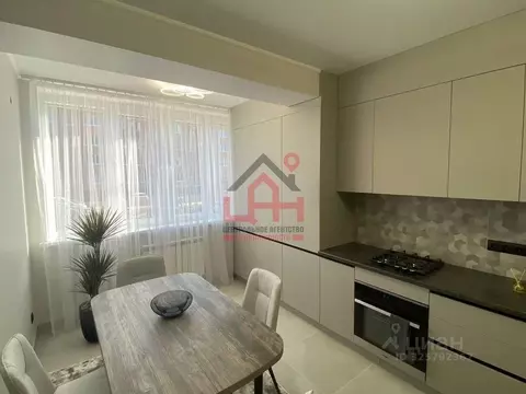 2-к кв. Ставропольский край, Ессентуки Просторная ул., 36к7 (59.4 м)