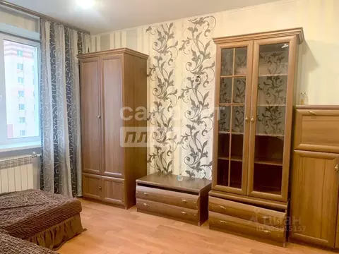 Комната Московская область, Ступино ул. Пушкина, 99 (23.0 м)