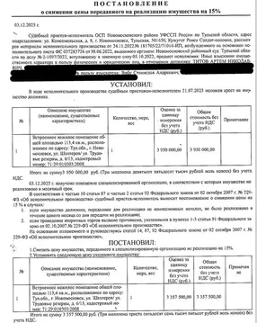 Помещение свободного назначения в Тульская область, Новомосковск ул. ...