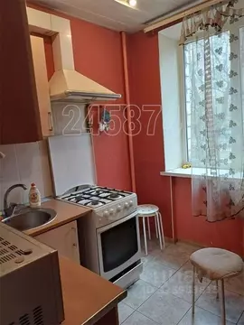 1-к кв. Москва 1-я Владимирская ул., 41 (33.0 м)