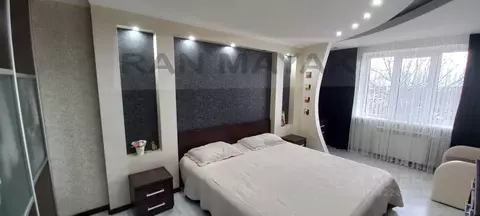 3-к кв. Адыгея, Майкоп Пионерская ул., 374Е (92.9 м)