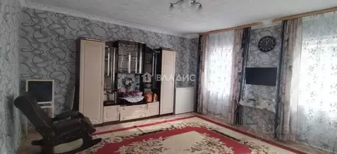 Дом в Бурятия, Улан-Удэ Горького мкр, ул. Груздева, 95 (49 м)