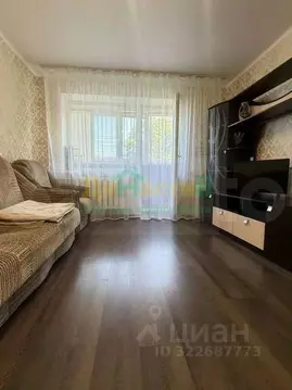 1-к кв. Белгородская область, Белгород просп. Богдана Хмельницкого, ...