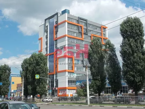 Помещение свободного назначения в Воронежская область, Воронеж ...