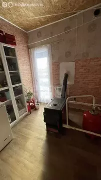 Дом в Томск, посёлок Новый, улица Пастера (95.6 м)