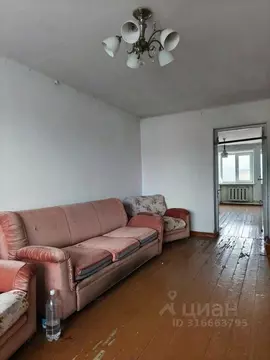 2-к кв. Кемеровская область, Прокопьевск ул. Жолтовского, 8 (44.1 м)