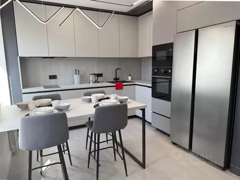 1-к кв. Московская область, Ленинский городской округ, пос. Битца ...