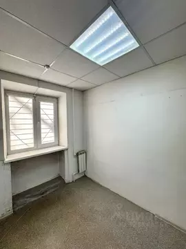 Офис в Ростовская область, Ростов-на-Дону Киргизская ул., 43 (56 м)