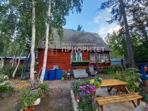 Дом в Саха (Якутия), Якутск Вилюйский тракт, 4-й км (40 м)